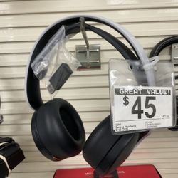 SONY HEADSET 