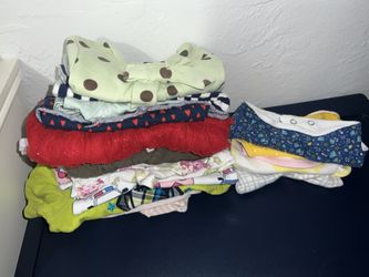 Baby Clothes
