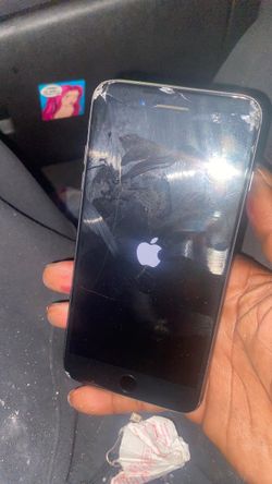 Unlocked iPhone 8