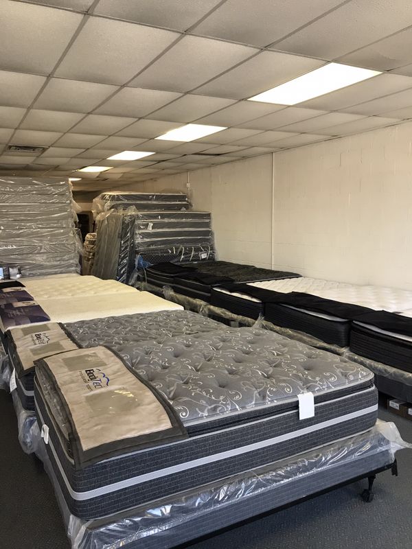 Brand New Mattresses for Sale in Fayetteville, NC OfferUp