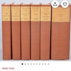 Antique Books $25 Apiece By Eight Get One Free