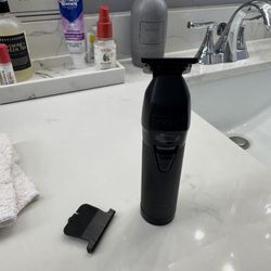 Babyliss Pro Trimmer Graphite