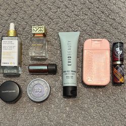 Beauty Bundle
