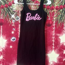 Barbie Dress