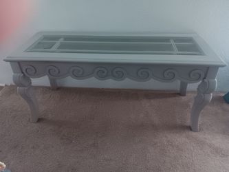 Coffee/side  table $40 obo