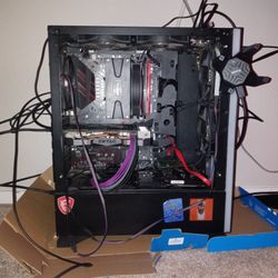 High-End Pc