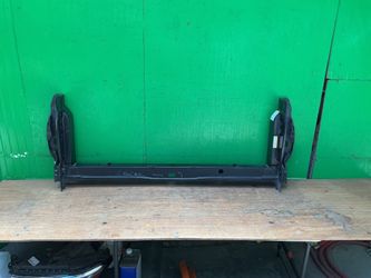 TRUCK BED FLOOR  SILL TACOMA BED FRAME  2016 2017 2018 2019 2020 2021 2022 2023 OEM