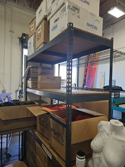 Storage rack