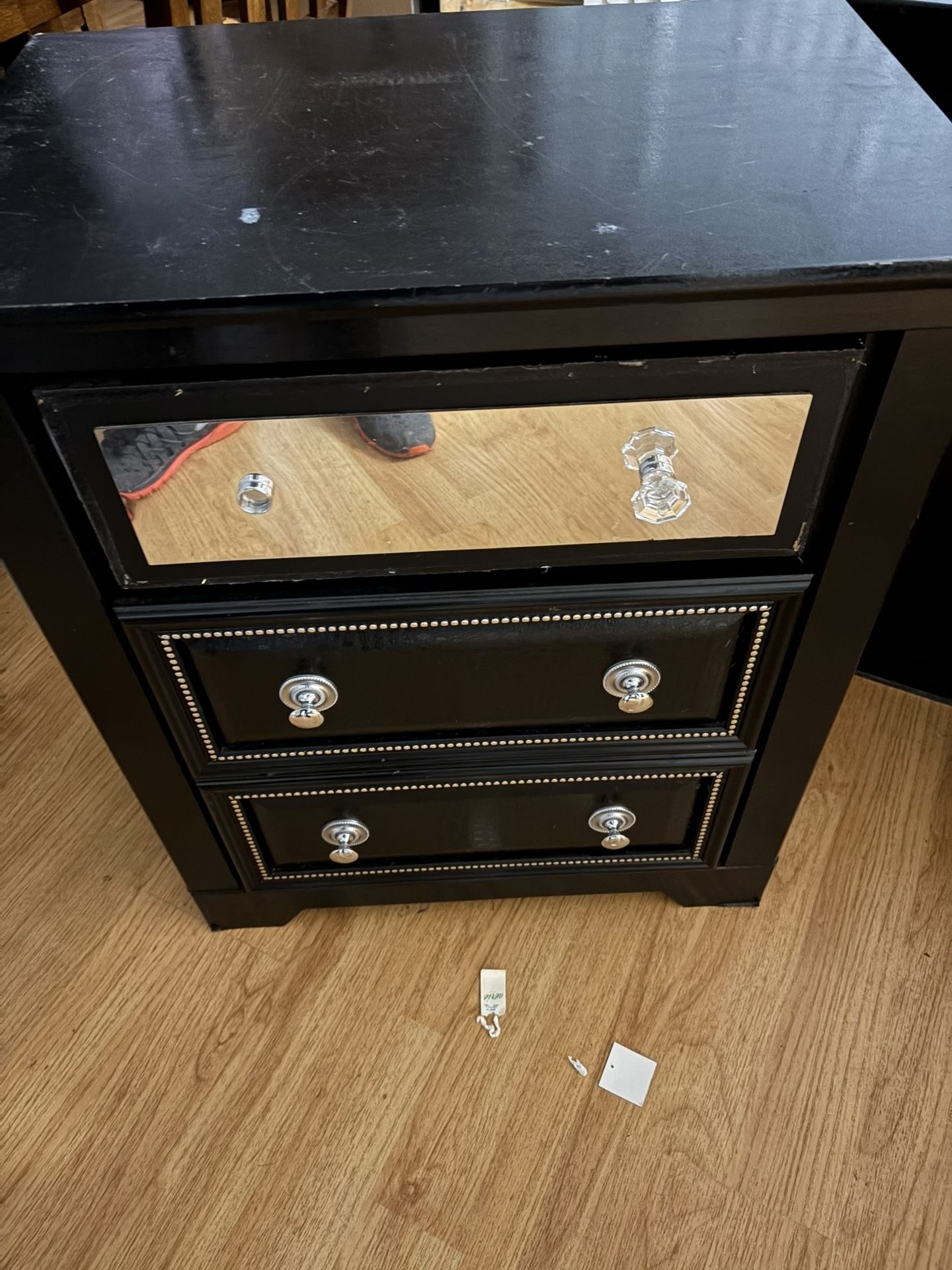 Night Stand