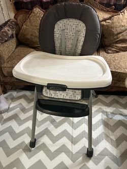 🔴🔴 BABY HIGH CHAIR 🔴🔴
