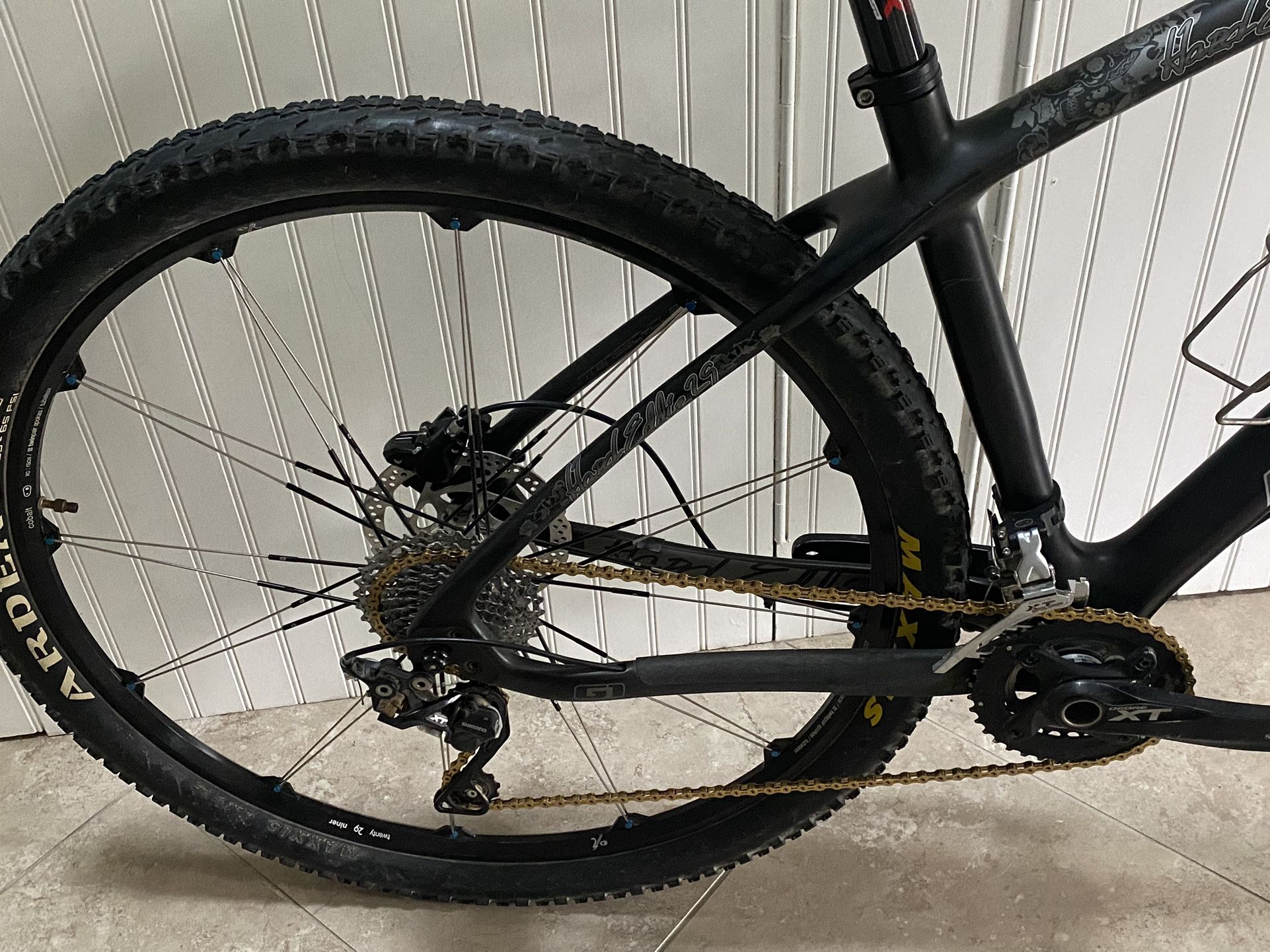 Intense Hard Eddie 29er for Sale in Huntington Beach CA OfferUp