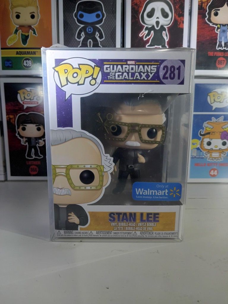 Funko Pop