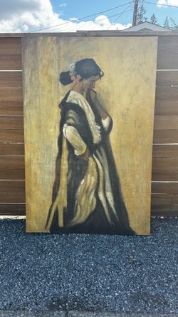 Large wall Art