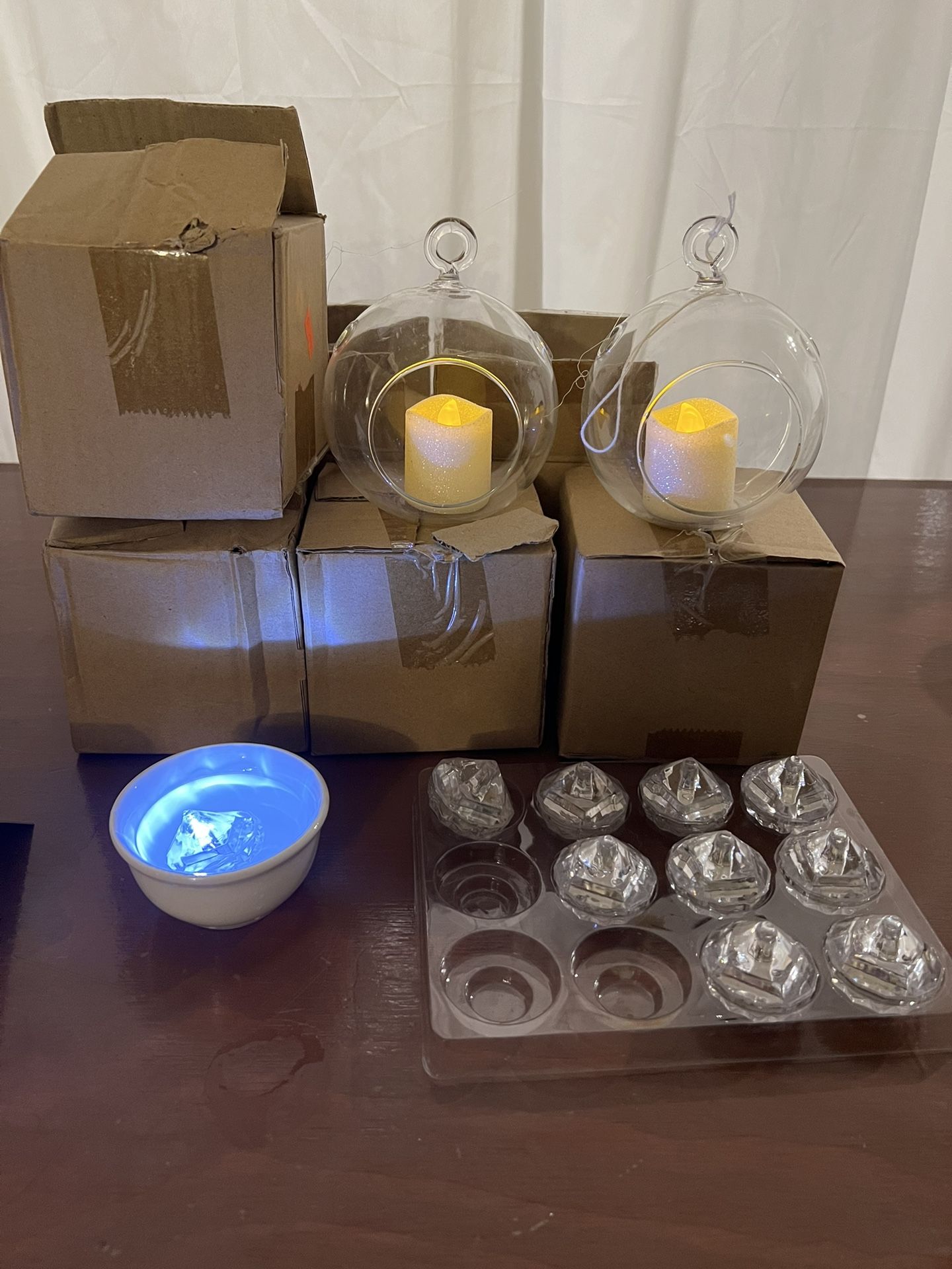Party Decorations
