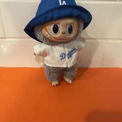 Outfit For Your Labubu doll