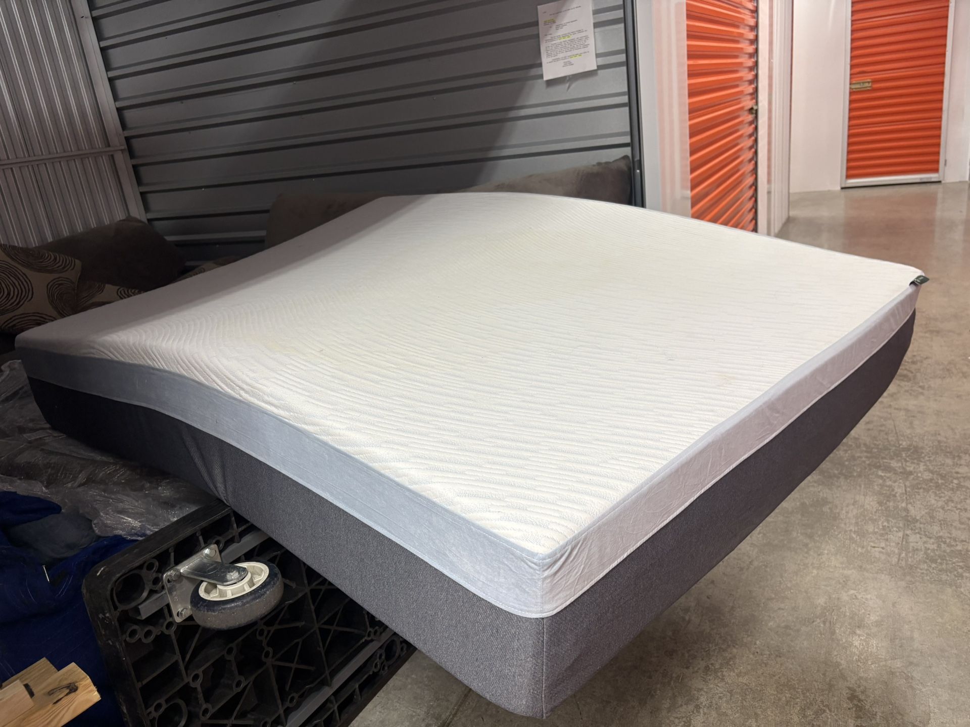 Good Used Mattress