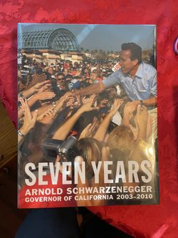 Arnold Book