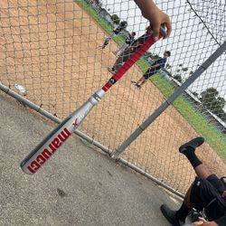 Marucci CatX 29in -8 USSSA