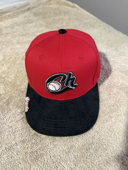 Charros De Jalisco SnapBack Rancho Hat
