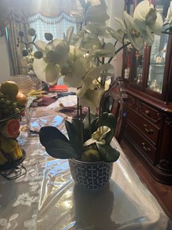 Artificial plant