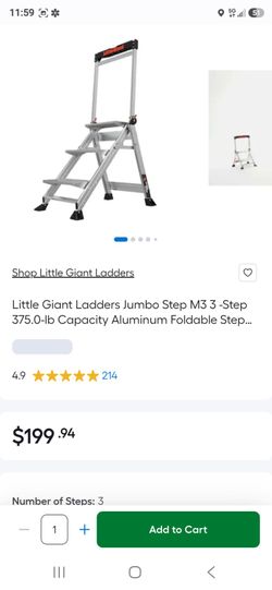Ladder