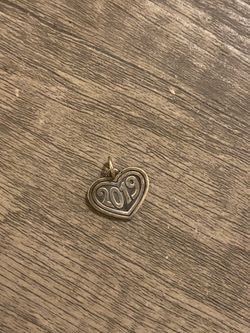 2019 charm