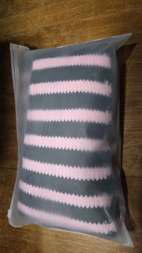 Thigh High Socks