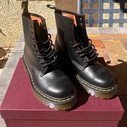 Dr Martens Made In England Bex-Size 7 Women's