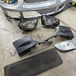 Subaru Impreza Wrx STi Parts For Sale 04-05