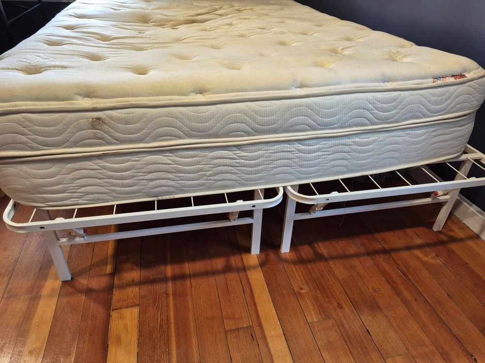 Queen Mattress