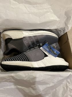Adidas EQT Support 93/17 Men Shoes Size 9 (((BRAND NEW)))
