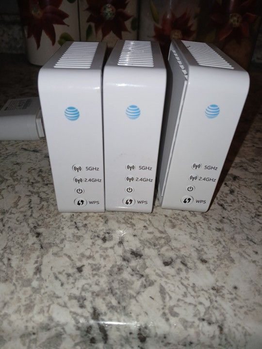 AT&T Exstenders