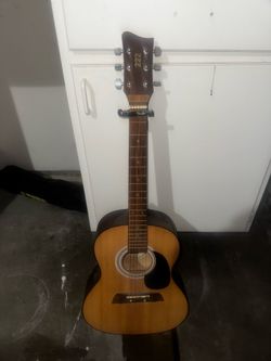 Guitar