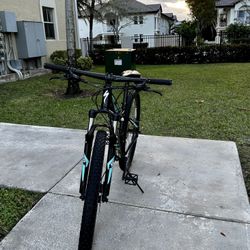 Specialized Jett 29” 