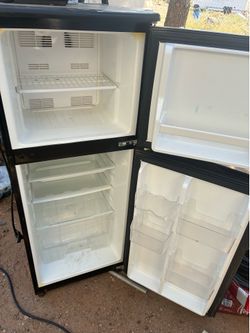 Fridge