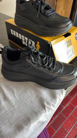 Eurostar shoes for women