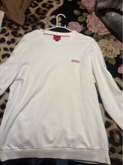 Hugo boss crewneck