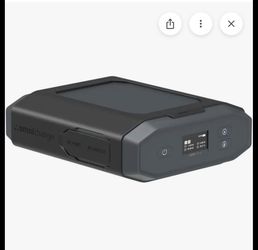 Omnicharge Omni Ultimate Power Bank