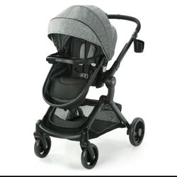 graco stroller 