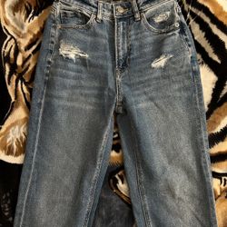 Womens American Eagle Jeans (SIZE 0)