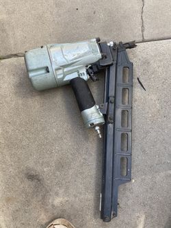 Framing Gun