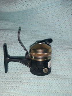 Zebco omega 144