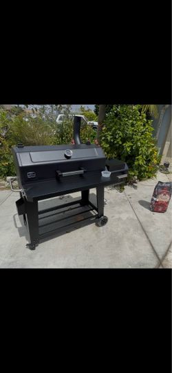 Smoker