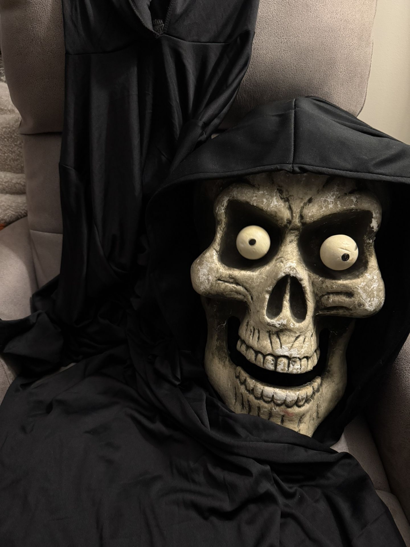 Funny Costume Perfect For Halloween 