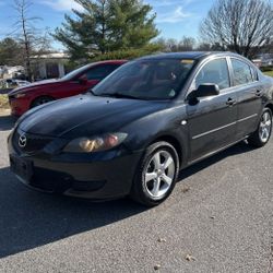 06 MAZDA 3 175K MILES 