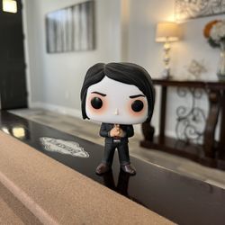 Funko Pop! My Chemical Romance Gerard Way
