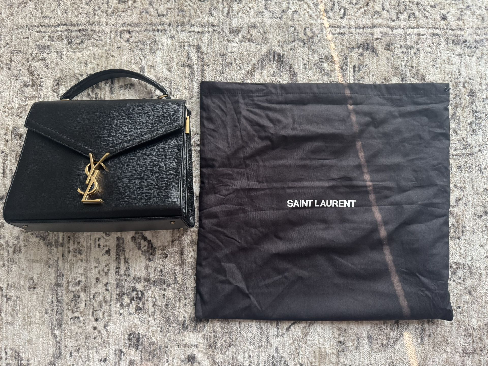 YSL handbag