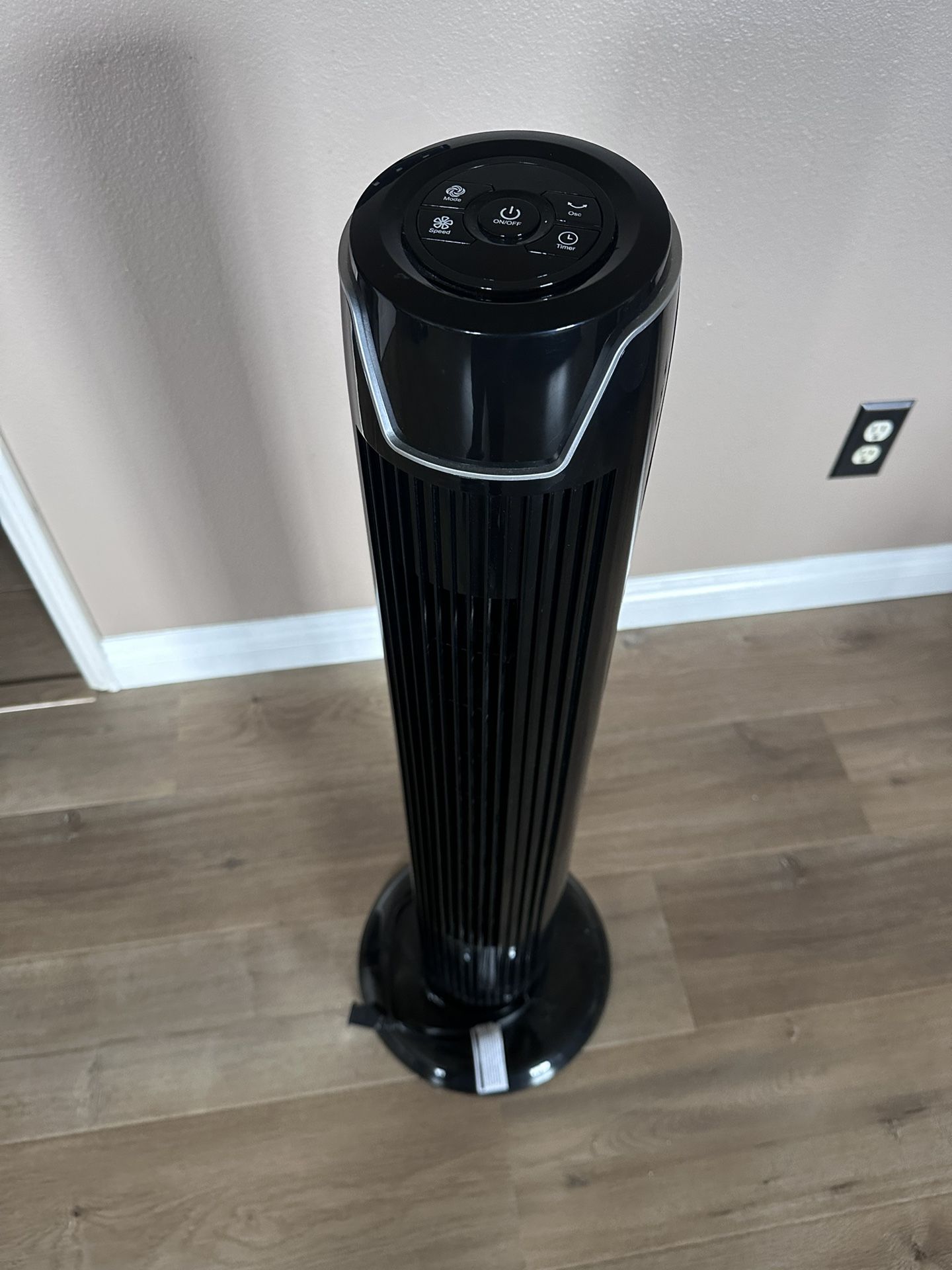 Tower Fan 