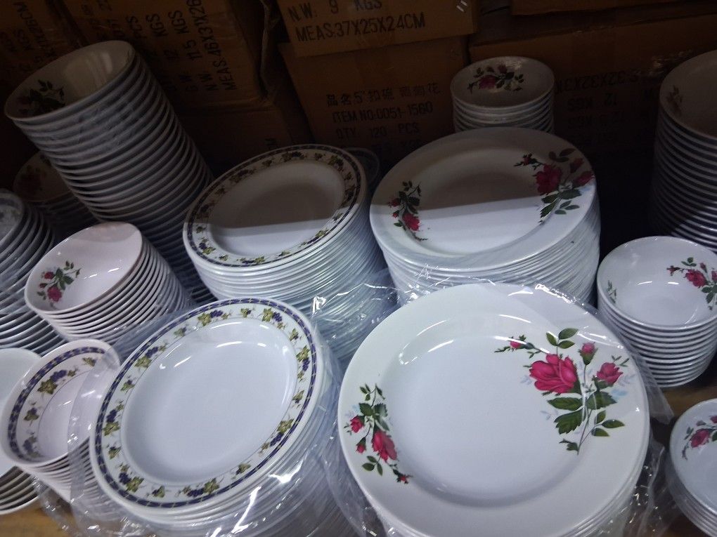 Fine China