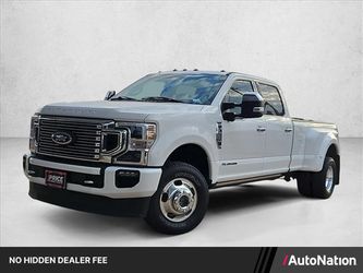 2021 Ford F-350